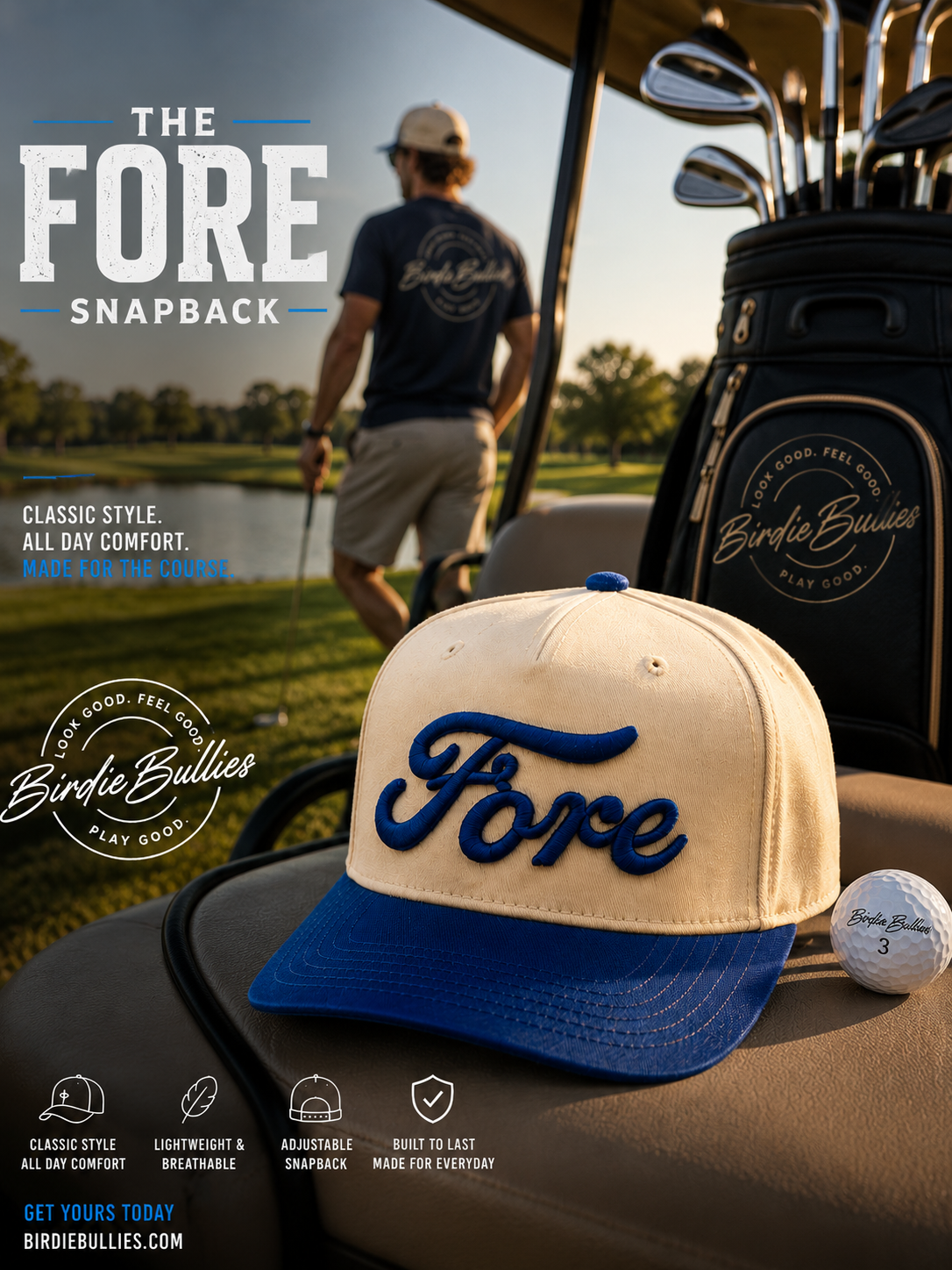 The Fore