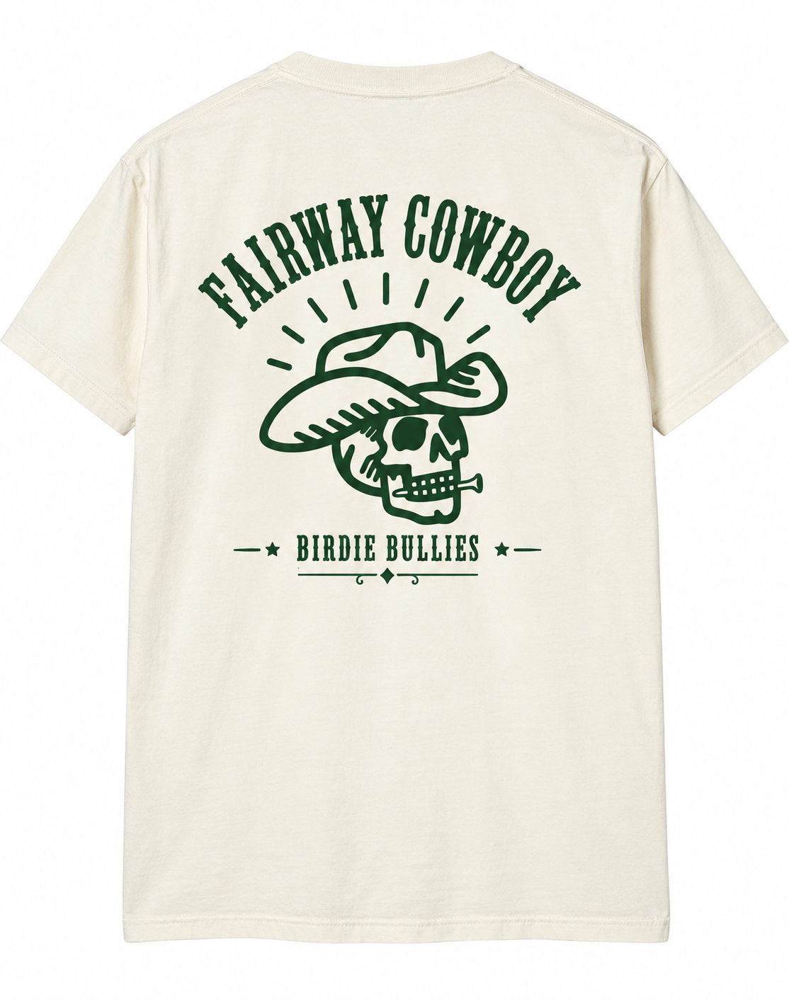 Fairway Cowboy