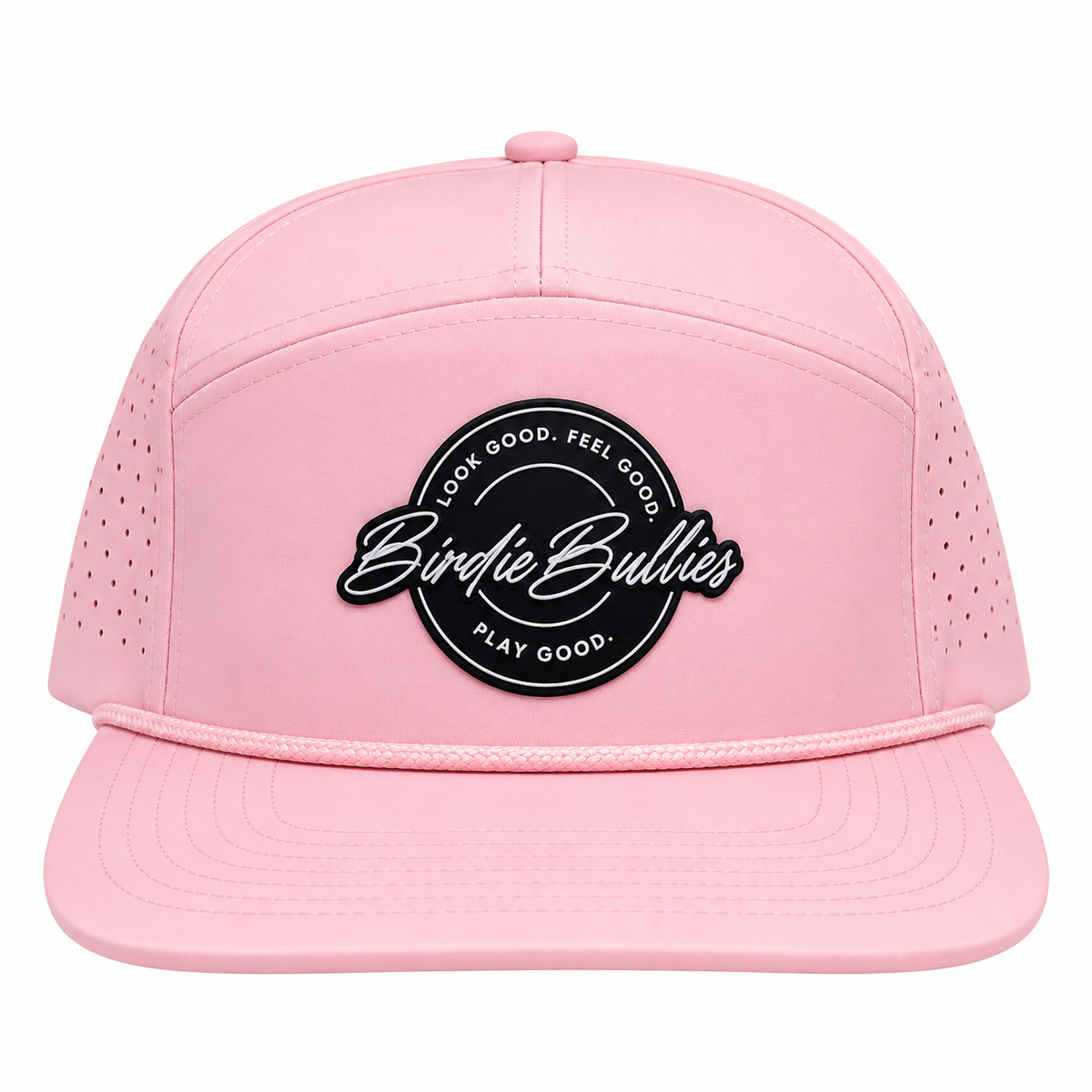 Signature Series SnapBack