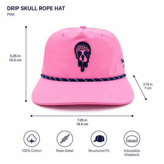 Skulligan Snap Back