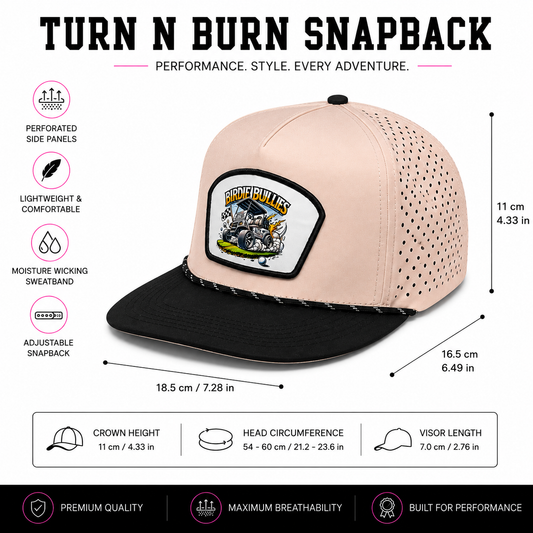 Turn N Burn