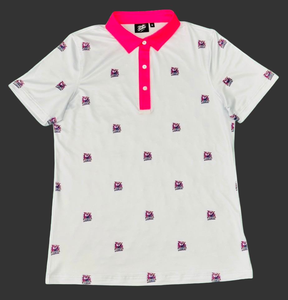 OG Birdie Bullie Babe Polo