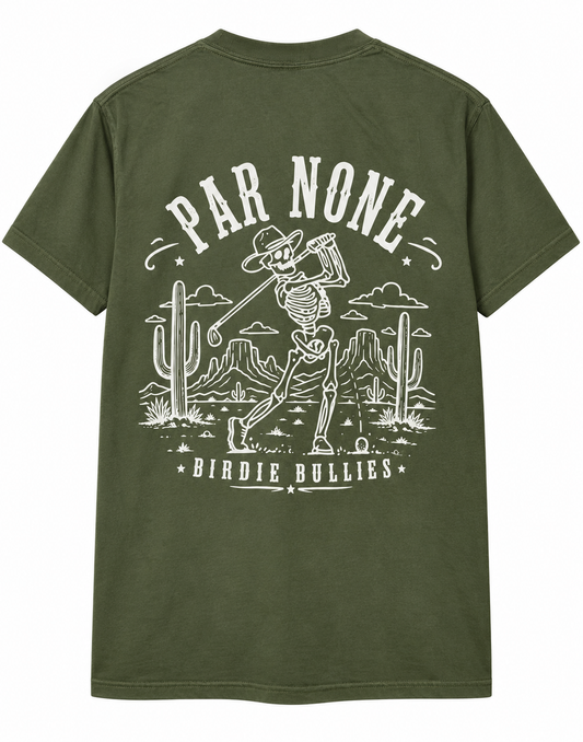 PAR NONE