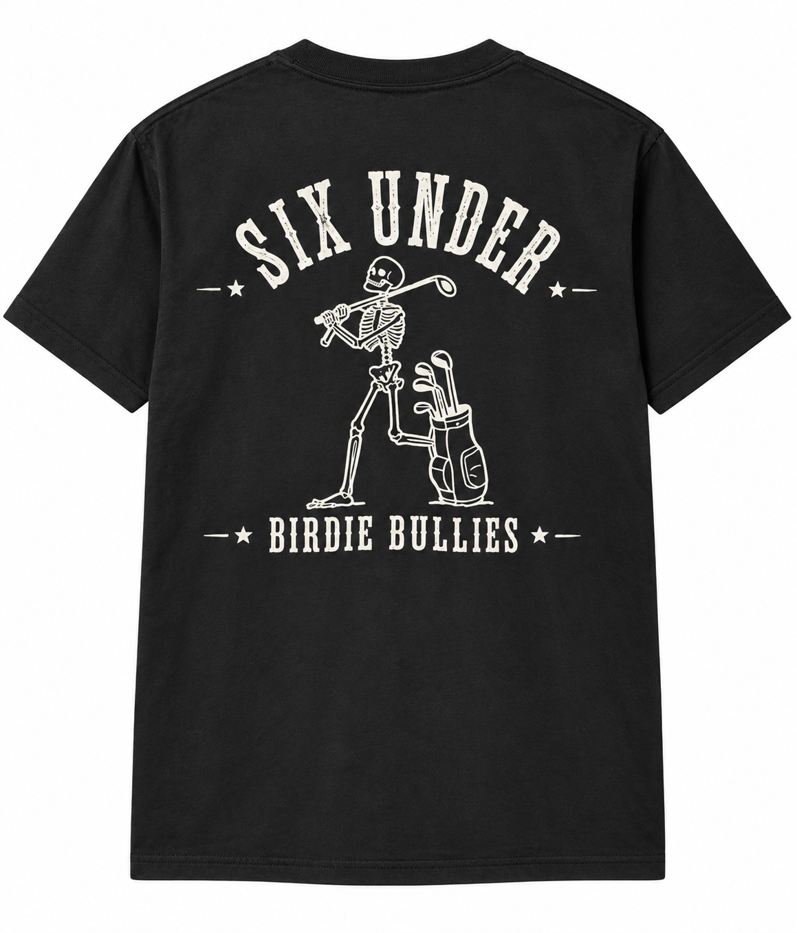 Six Under