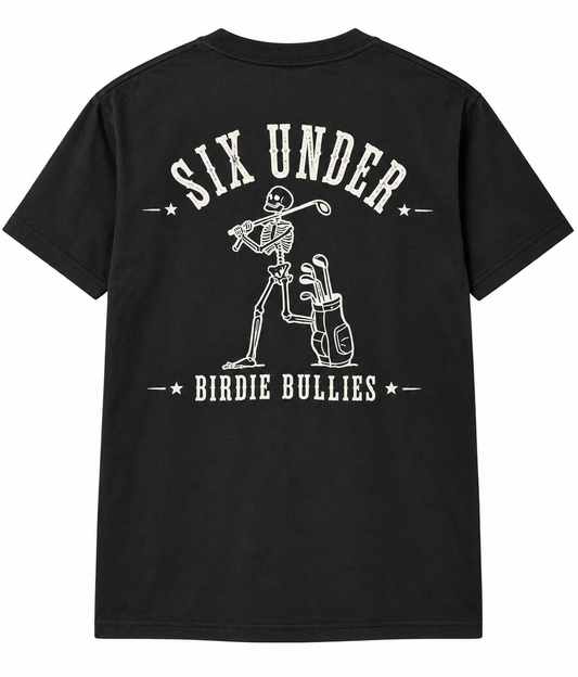 Six Under