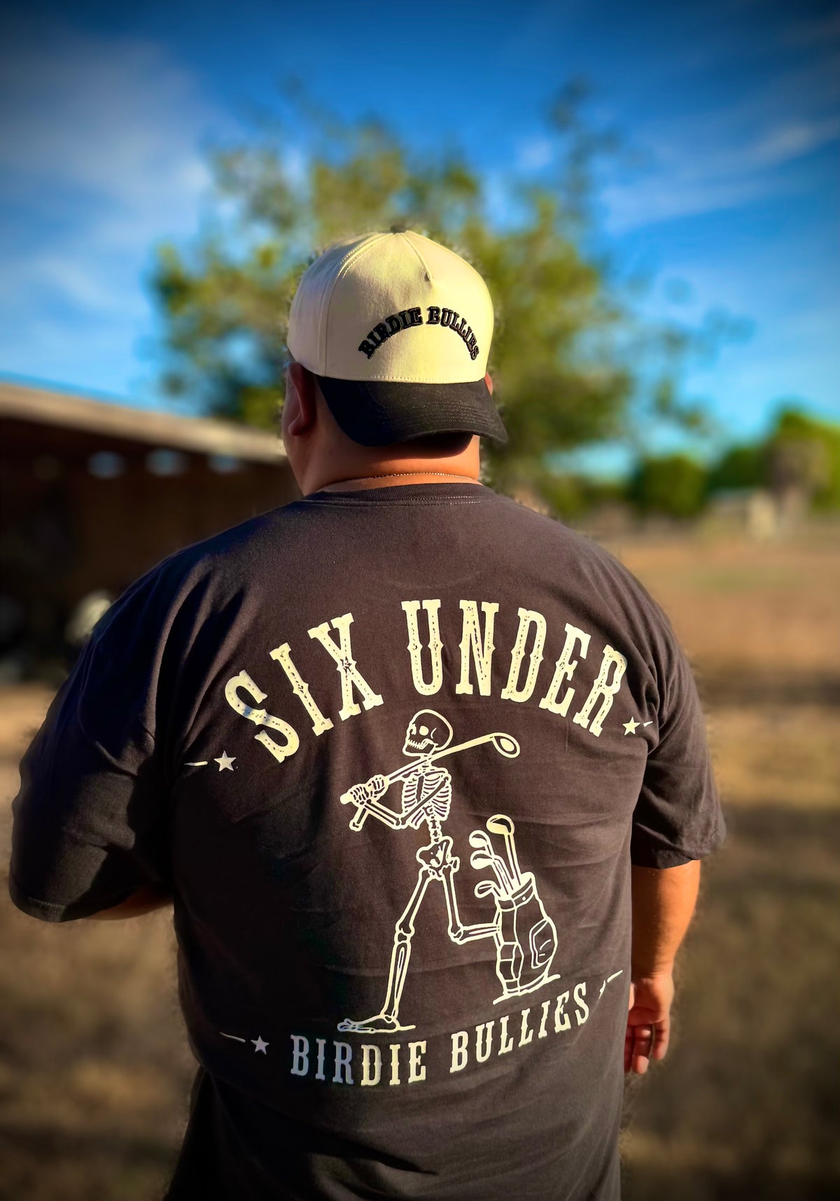 Six Under