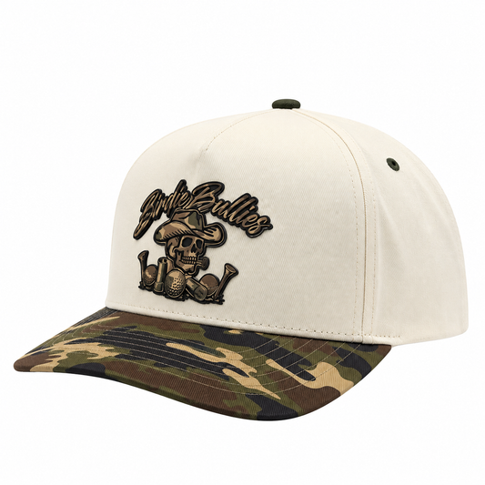 Birds and Birdies SnapBack