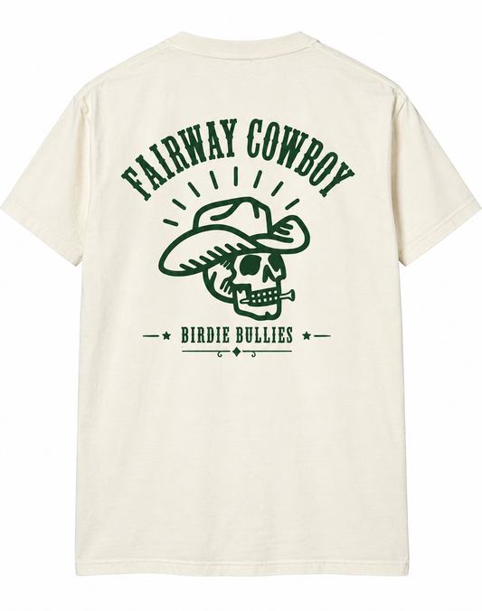 Fairway Cowboy