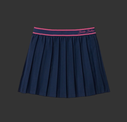 Birdie Berry Skort
