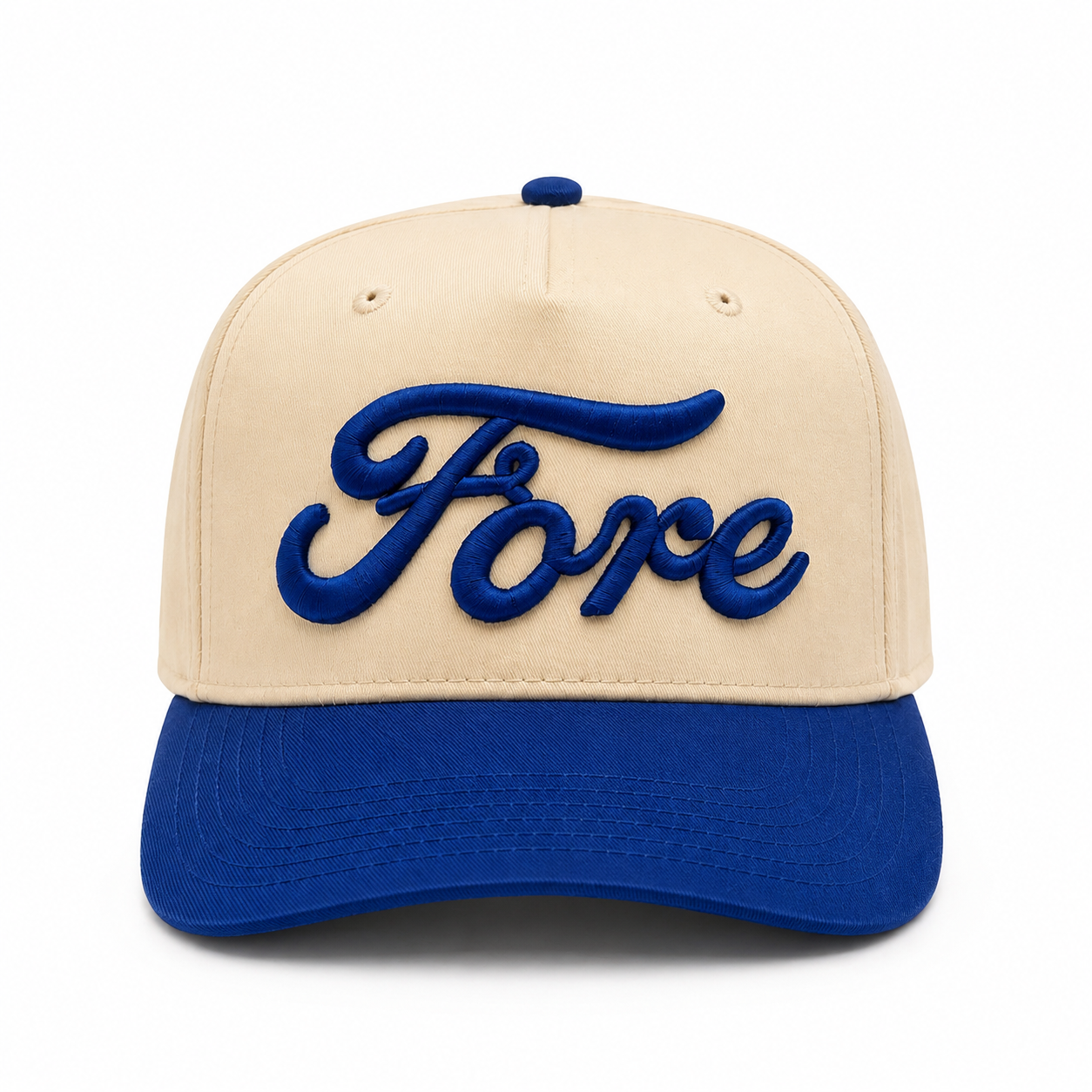 The Fore