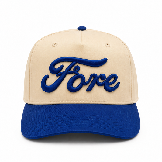 The Fore