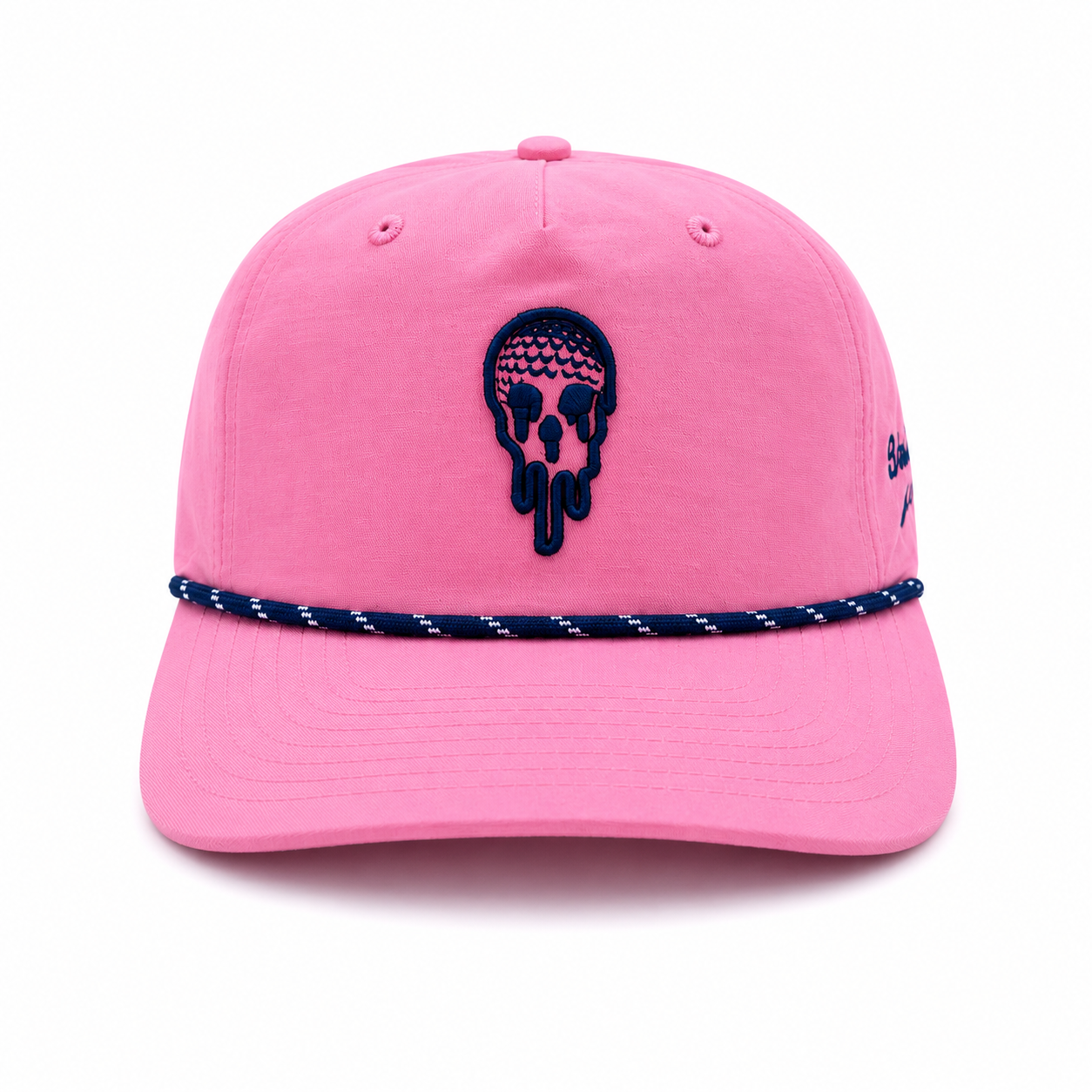 Skulligan Snap Back