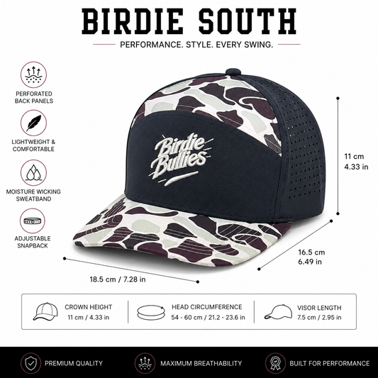 Birdie South