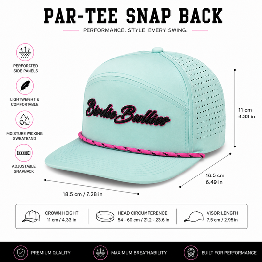 The Par-Tee