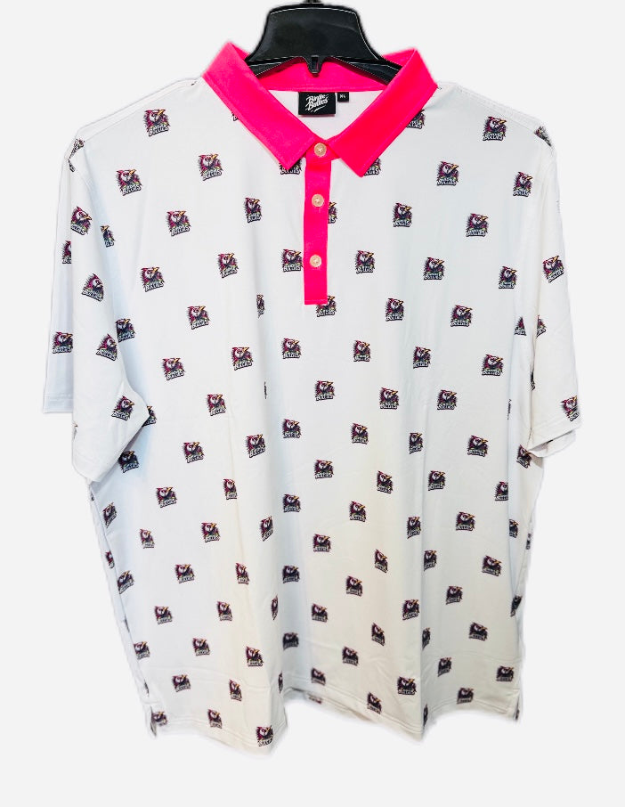 Birdie Bullie OG Polo